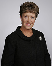 Kathy O'Rourke